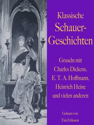 cover image of Klassische Schauergeschichten
